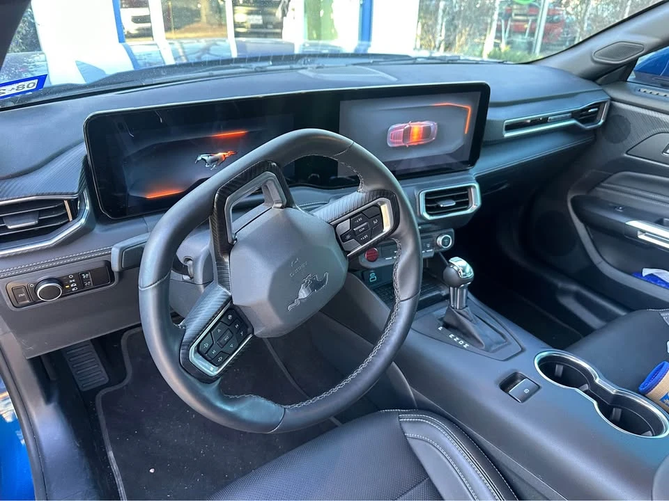 2024 Ford S650 Mustang - Image 3 of 6