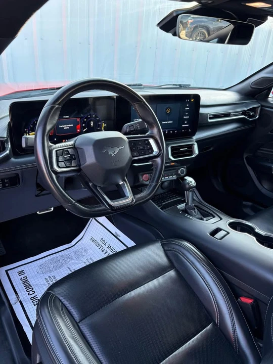 2024 Ford S650 Mustang - Image 2 of 5