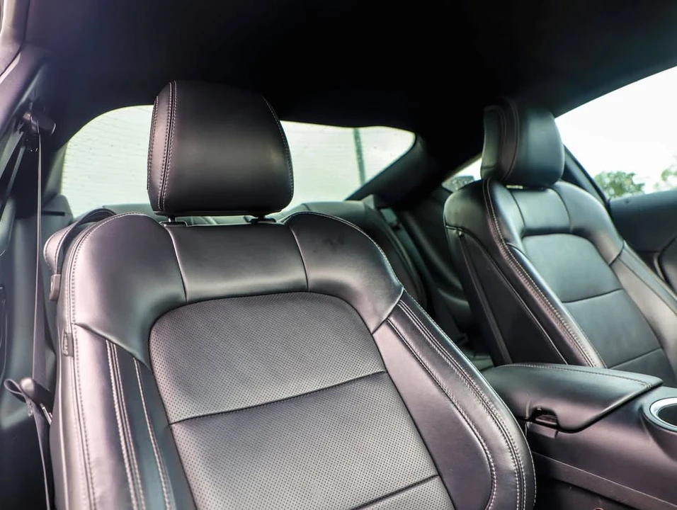 2024 Ford S650 Mustang - Image 9 of 13
