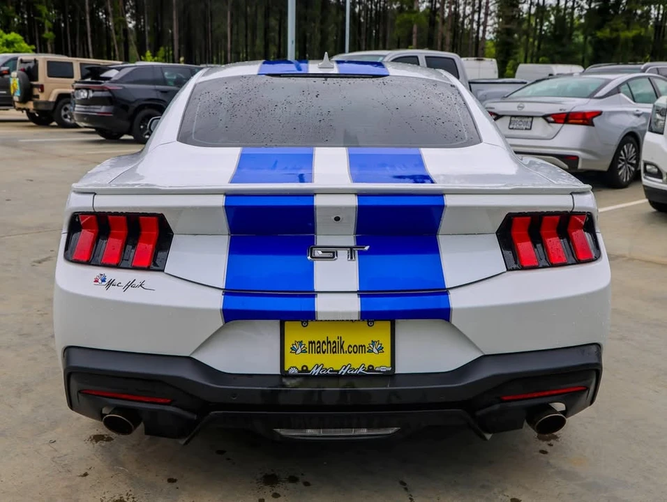 2024 Ford S650 Mustang - Image 6 of 13
