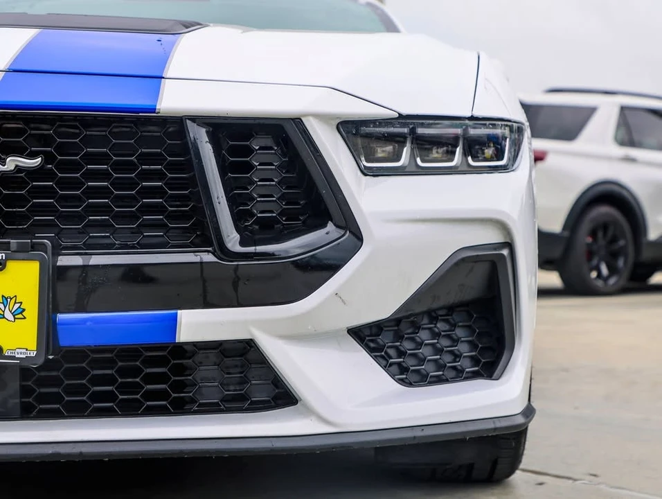 2024 Ford S650 Mustang - Image 4 of 13