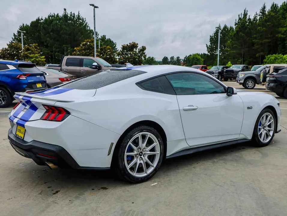 2024 Ford S650 Mustang - Image 7 of 13