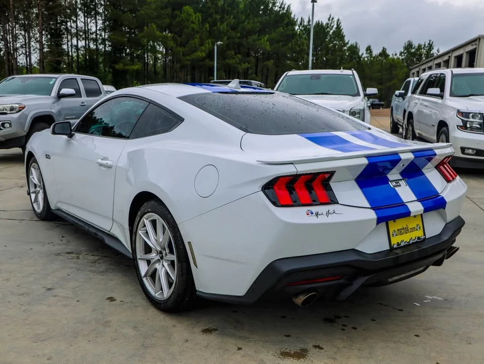 2024 Ford S650 Mustang - Image 5 of 13