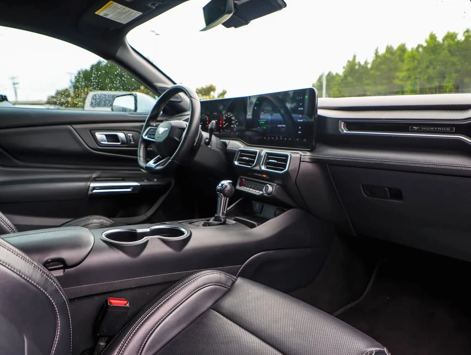 2024 Ford S650 Mustang - Image 8 of 13