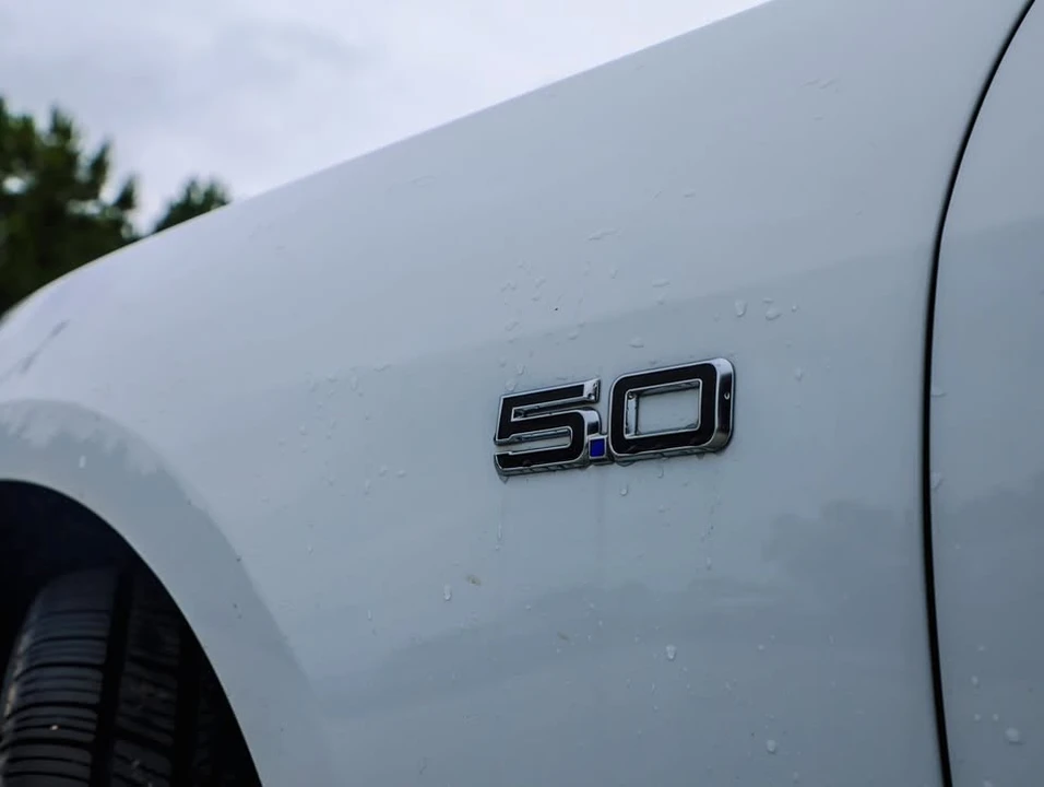 2024 Ford S650 Mustang - Image 3 of 13