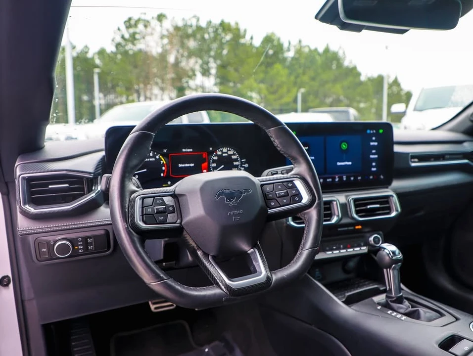 2024 Ford S650 Mustang - Image 10 of 13