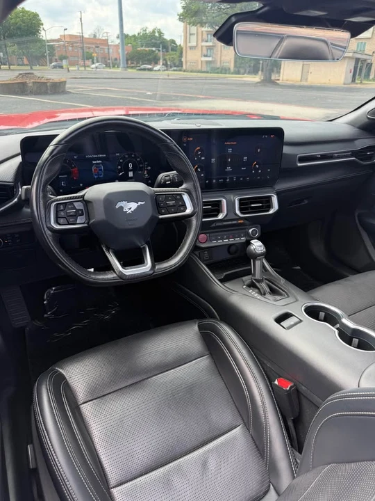 2024 Ford S650 Mustang - Image 8 of 10