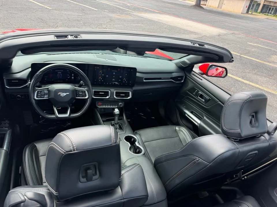 2024 Ford S650 Mustang - Image 7 of 10