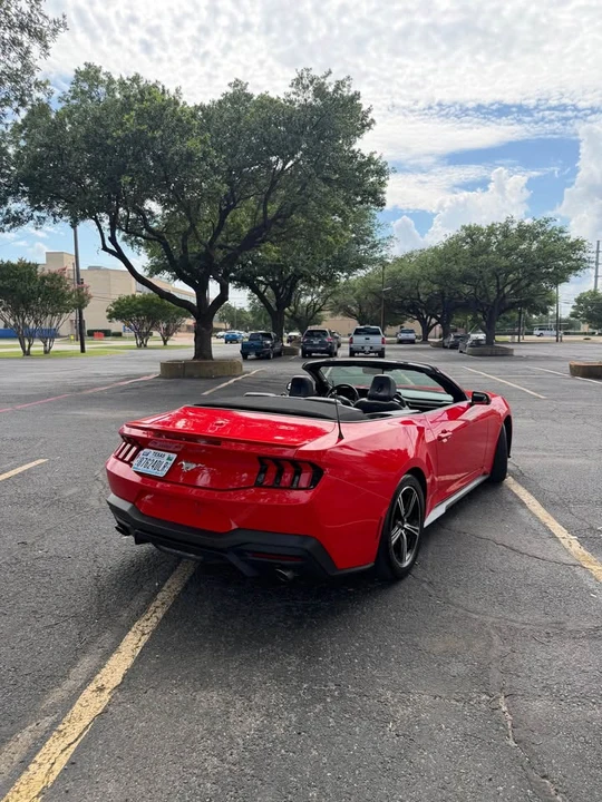 2024 Ford S650 Mustang - Image 4 of 10
