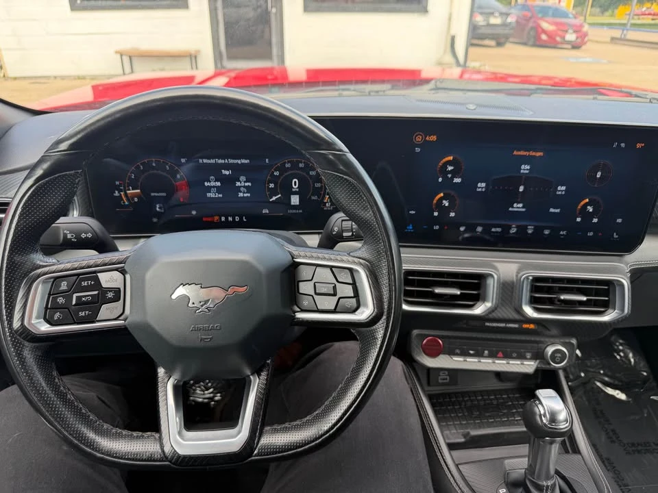 2024 Ford S650 Mustang - Image 9 of 10