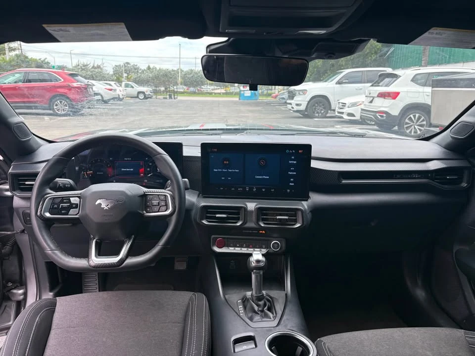 2024 Ford S650 Mustang - Image 3 of 8