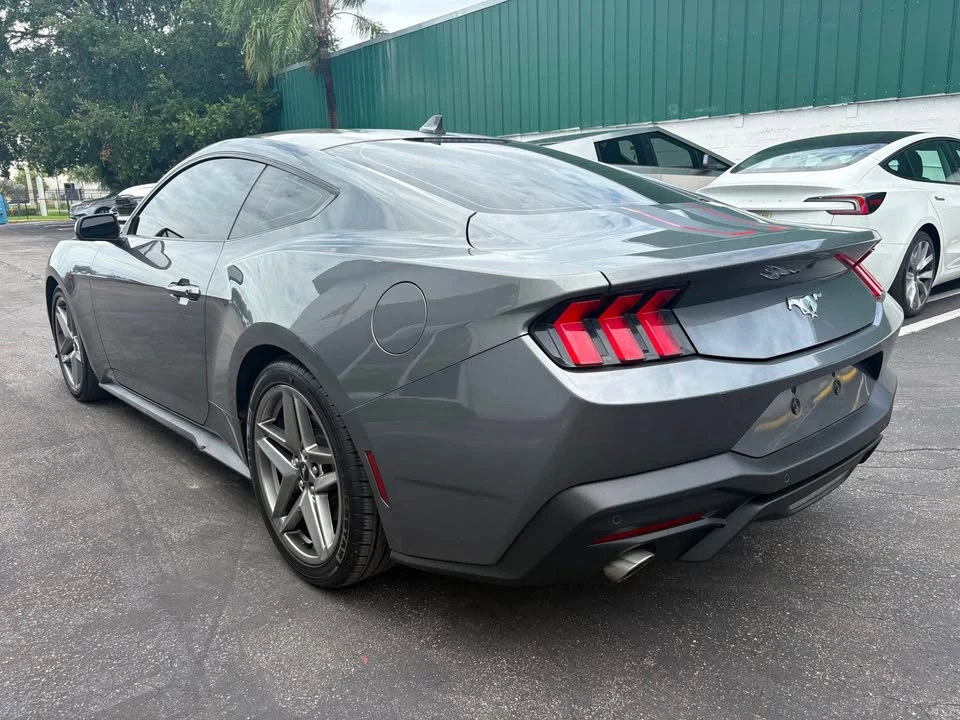 2024 Ford S650 Mustang - Image 7 of 8