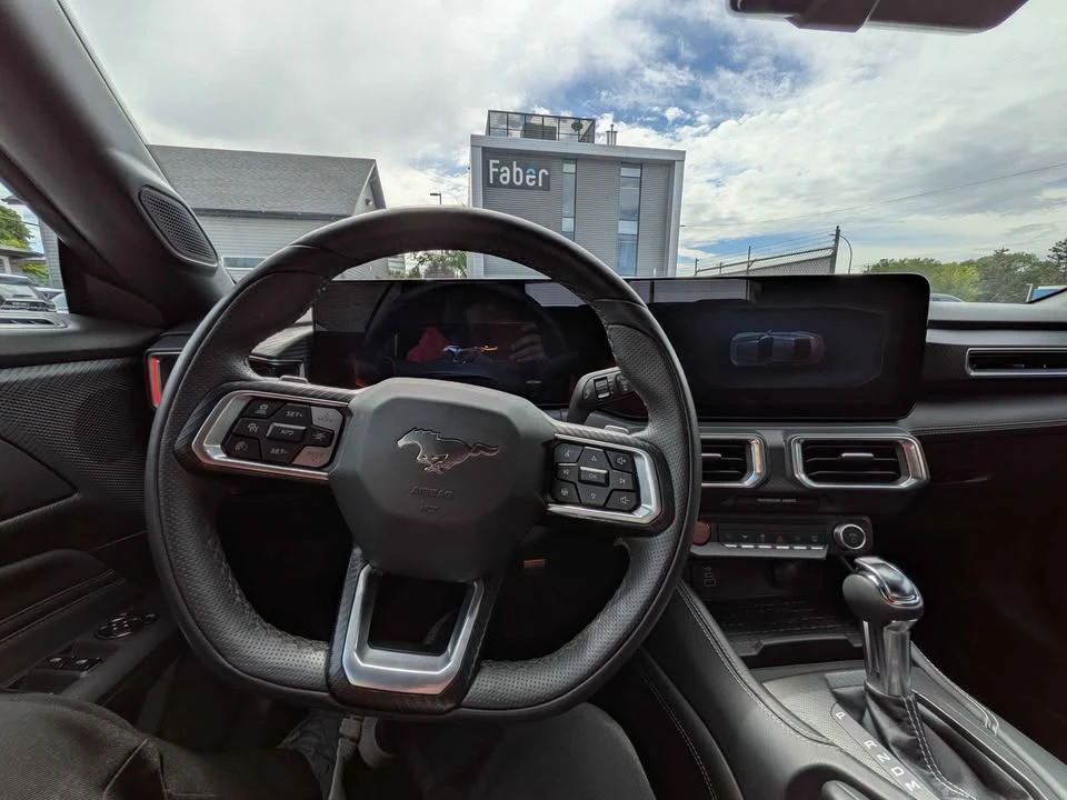 2024 Ford S650 Mustang - Image 7 of 9
