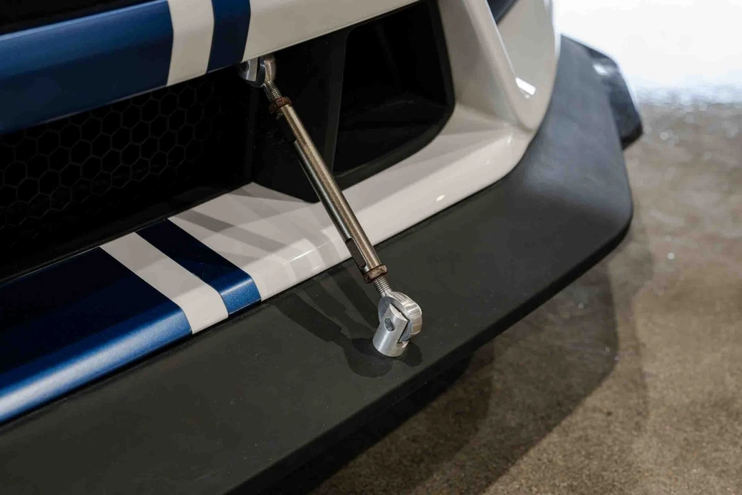 2024 Ford S650 Mustang - Image 23 of 31