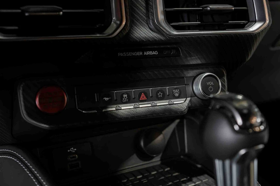 2024 Ford S650 Mustang - Image 20 of 31
