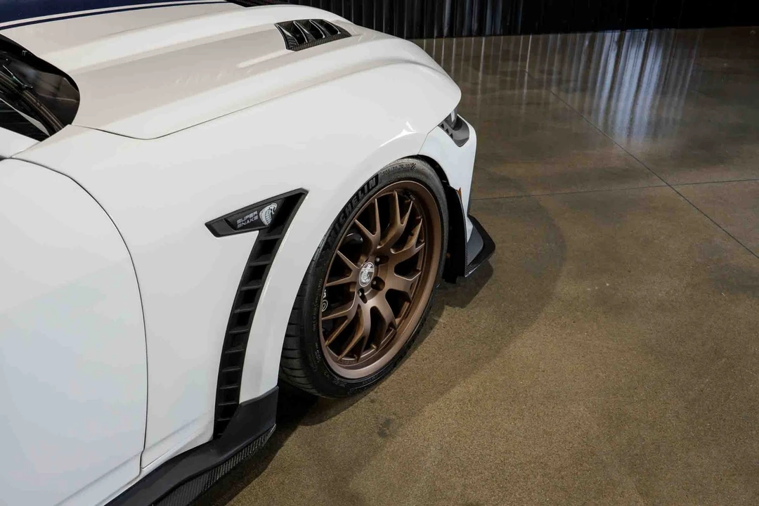 2024 Ford S650 Mustang - Image 21 of 31