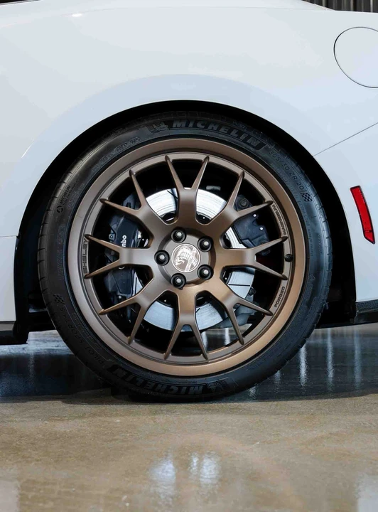 2024 Ford S650 Mustang - Image 11 of 31