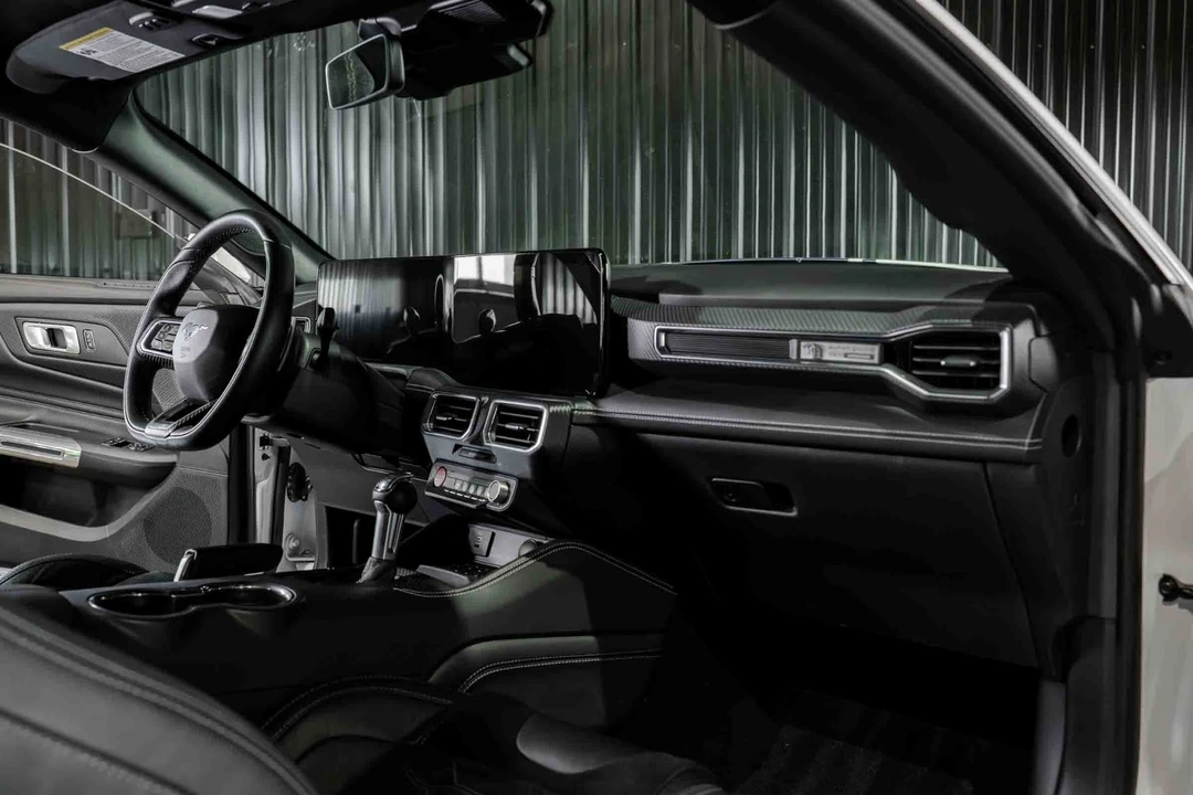 2024 Ford S650 Mustang - Image 17 of 31