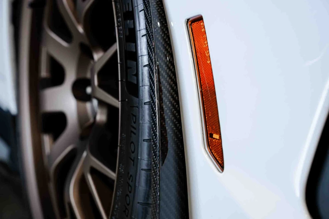 2024 Ford S650 Mustang - Image 27 of 31