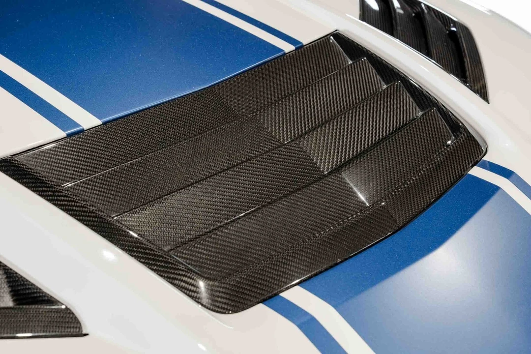 2024 Ford S650 Mustang - Image 13 of 31