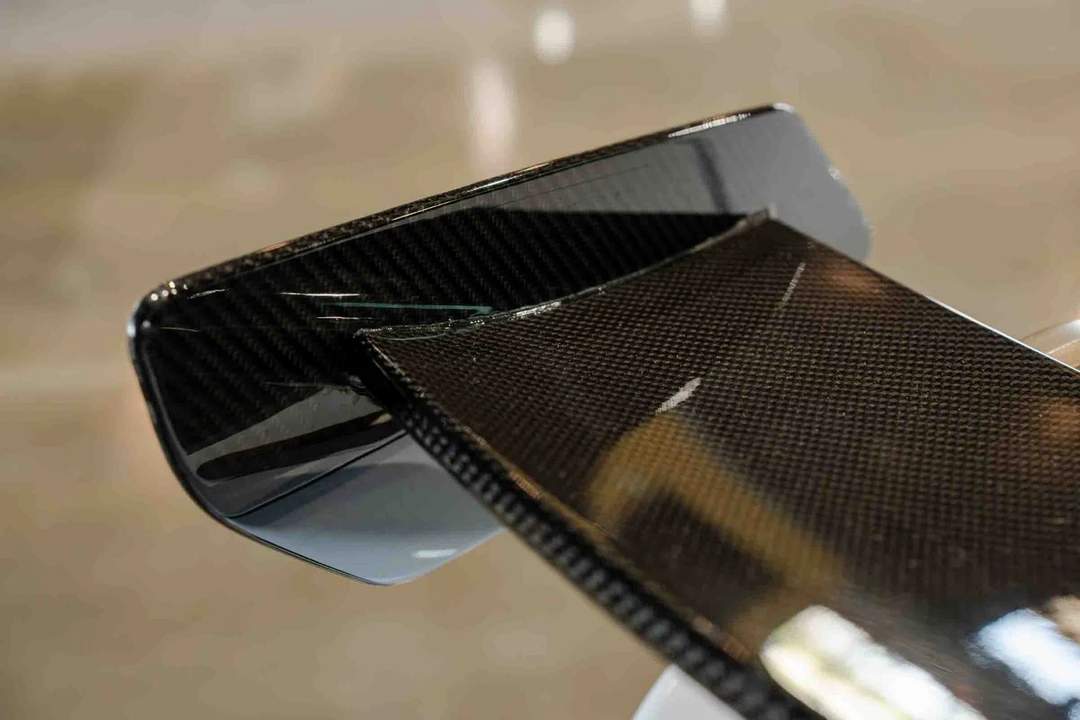 2024 Ford S650 Mustang - Image 31 of 31
