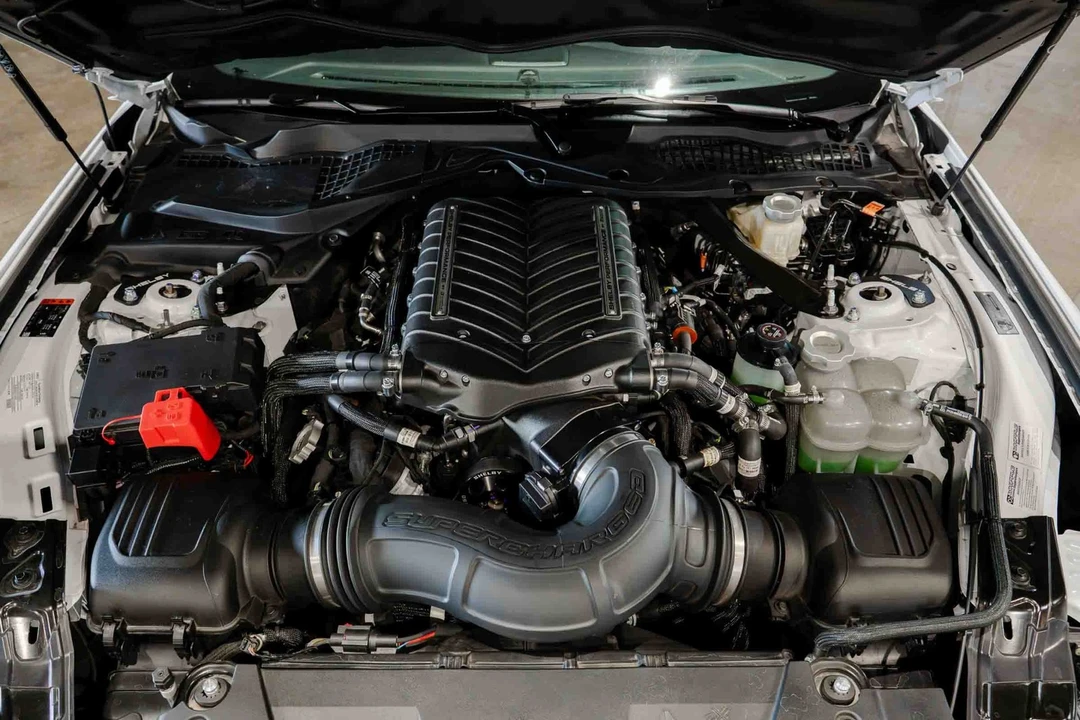 2024 Ford S650 Mustang - Image 16 of 31