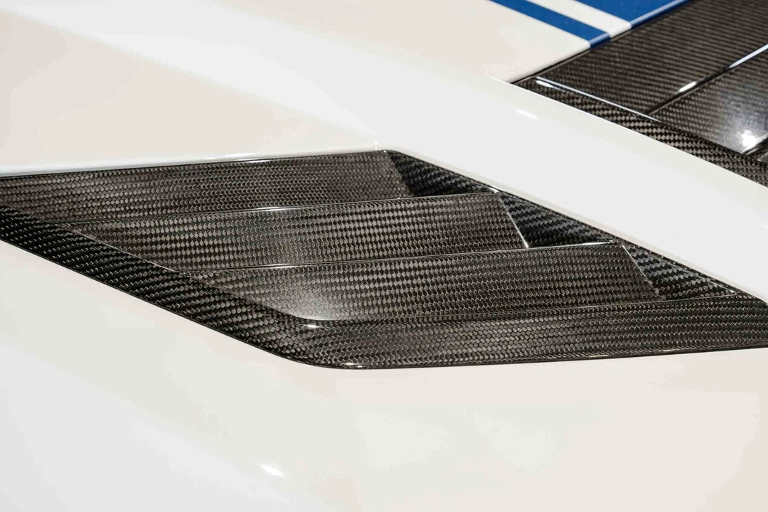 2024 Ford S650 Mustang - Image 22 of 31