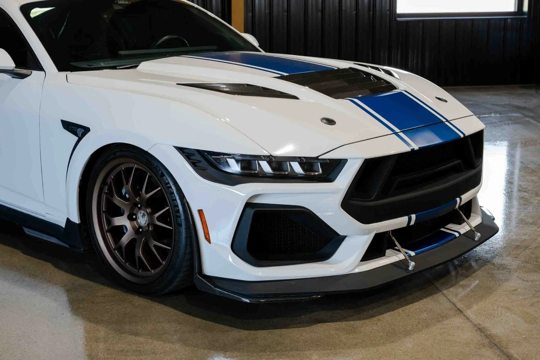 2024 Ford S650 Mustang - Image 7 of 31