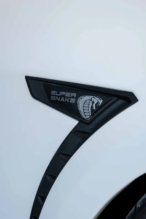 2024 Ford S650 Mustang - Image 12 of 31