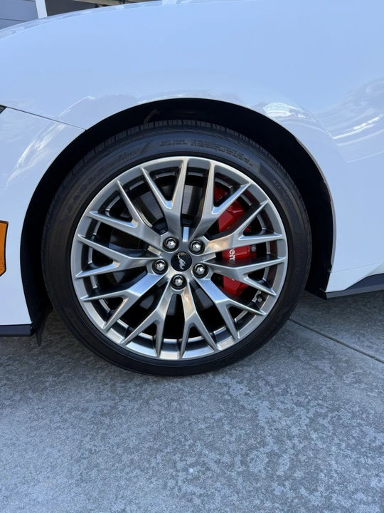 2024 Ford S650 Mustang - Image 11 of 18