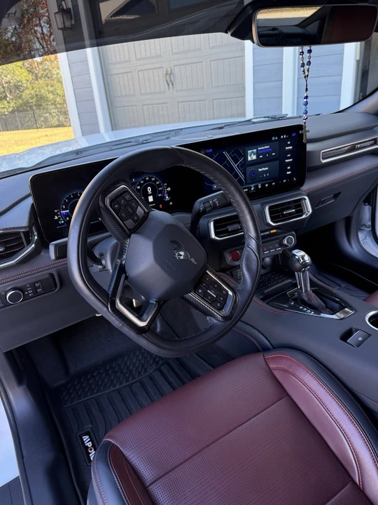 2024 Ford S650 Mustang - Image 15 of 18