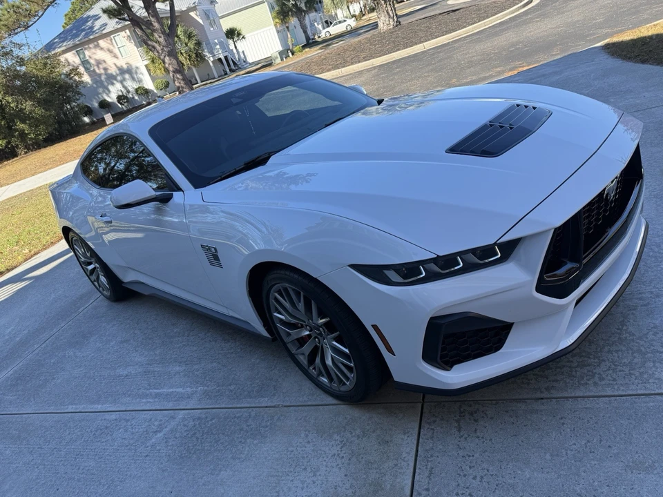 2024 Ford S650 Mustang - Image 5 of 18
