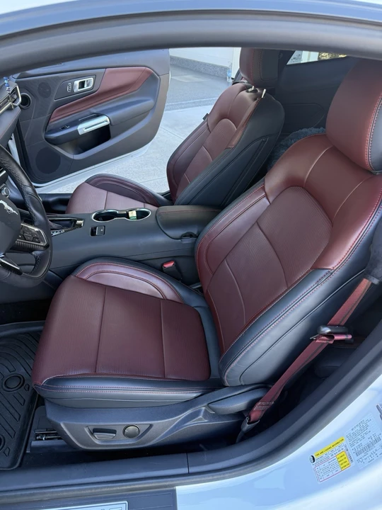 2024 Ford S650 Mustang - Image 16 of 18