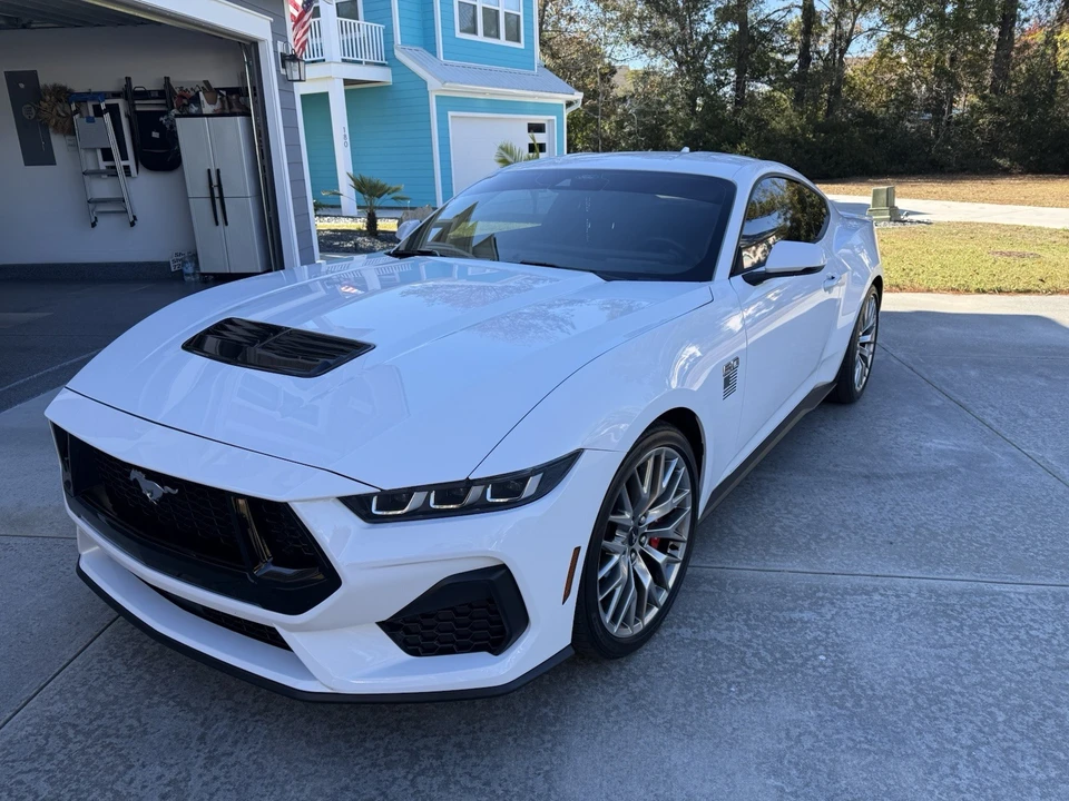 2024 Ford S650 Mustang - Image 4 of 18