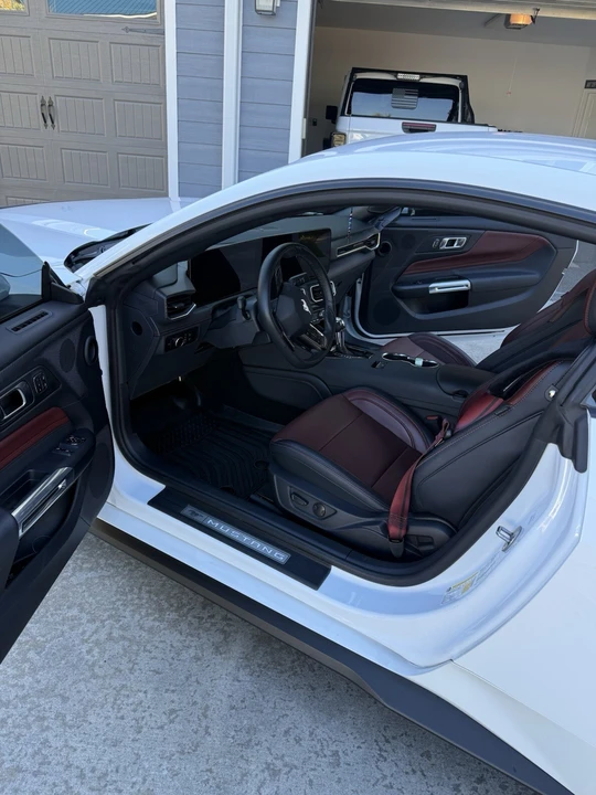 2024 Ford S650 Mustang - Image 14 of 18