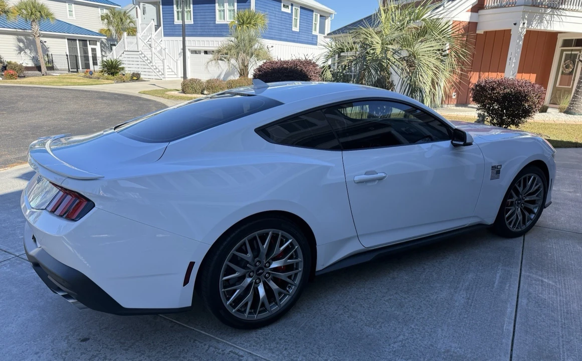 2024 Ford S650 Mustang - Image 3 of 18