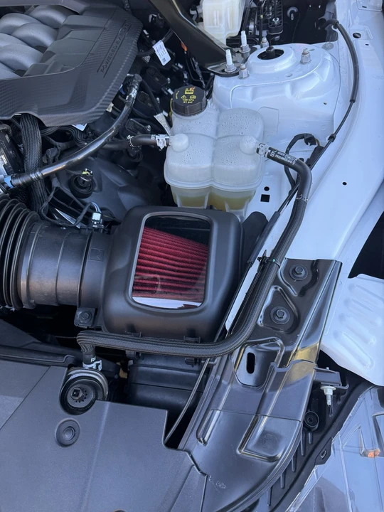 2024 Ford S650 Mustang - Image 13 of 18