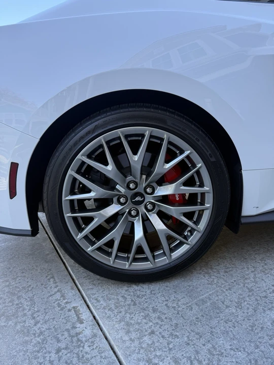 2024 Ford S650 Mustang - Image 9 of 18
