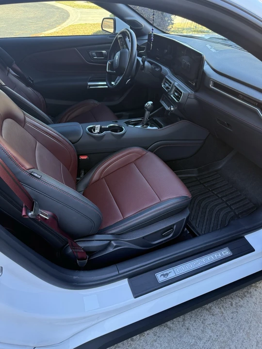 2024 Ford S650 Mustang - Image 17 of 18