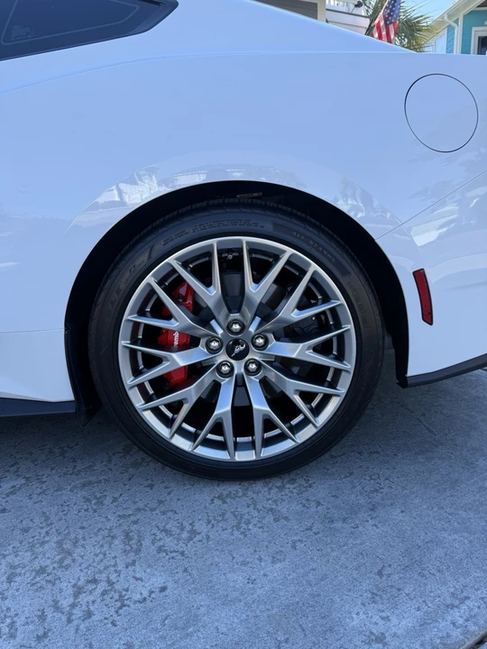 2024 Ford S650 Mustang - Image 10 of 18