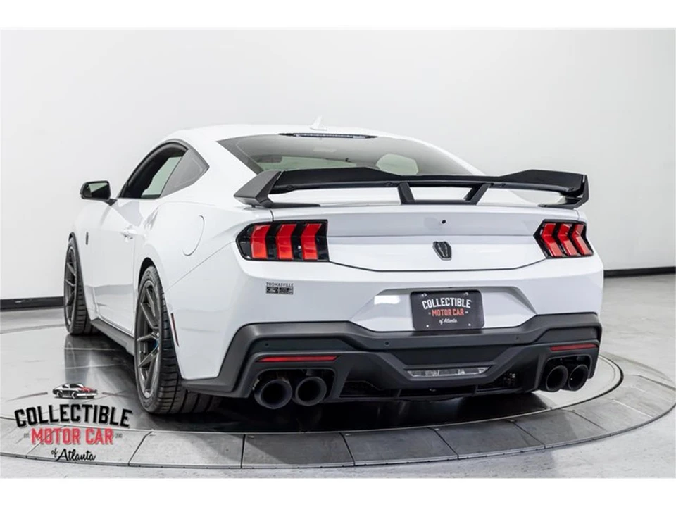 2024 Ford S650 Mustang - Image 14 of 31