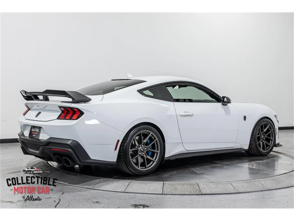 2024 Ford S650 Mustang - Image 19 of 31
