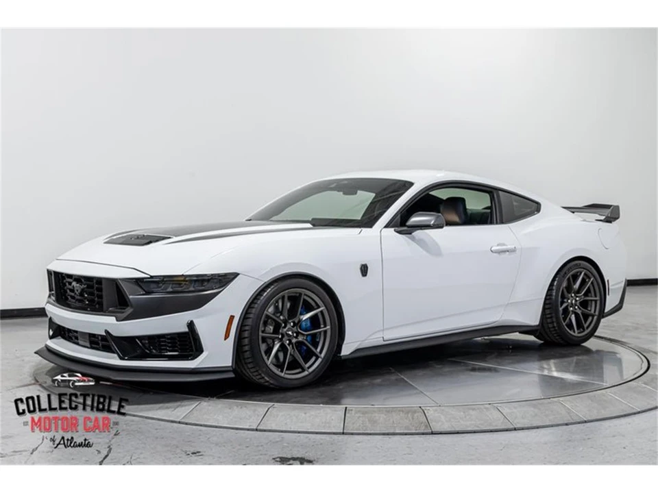 2024 Ford S650 Mustang - Image 9 of 31