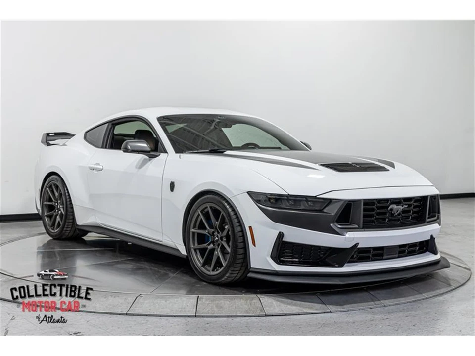 2024 Ford S650 Mustang - Image 24 of 31