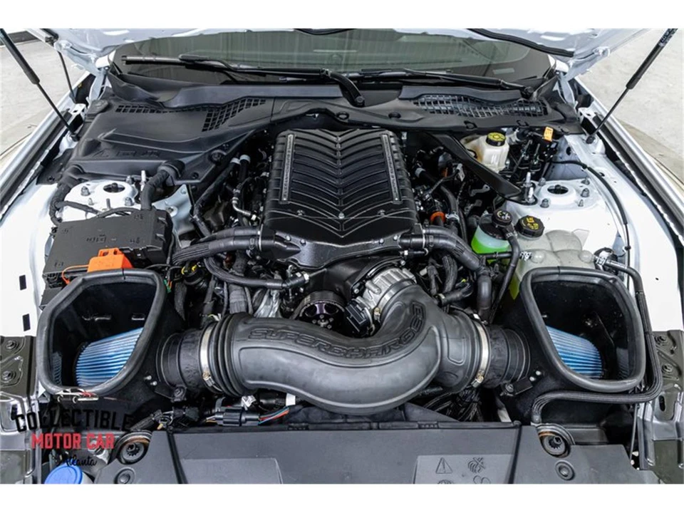 2024 Ford S650 Mustang - Image 4 of 31
