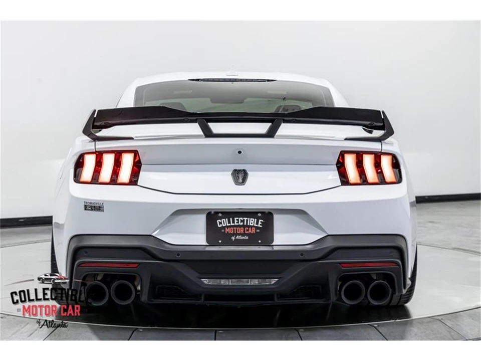 2024 Ford S650 Mustang - Image 30 of 31