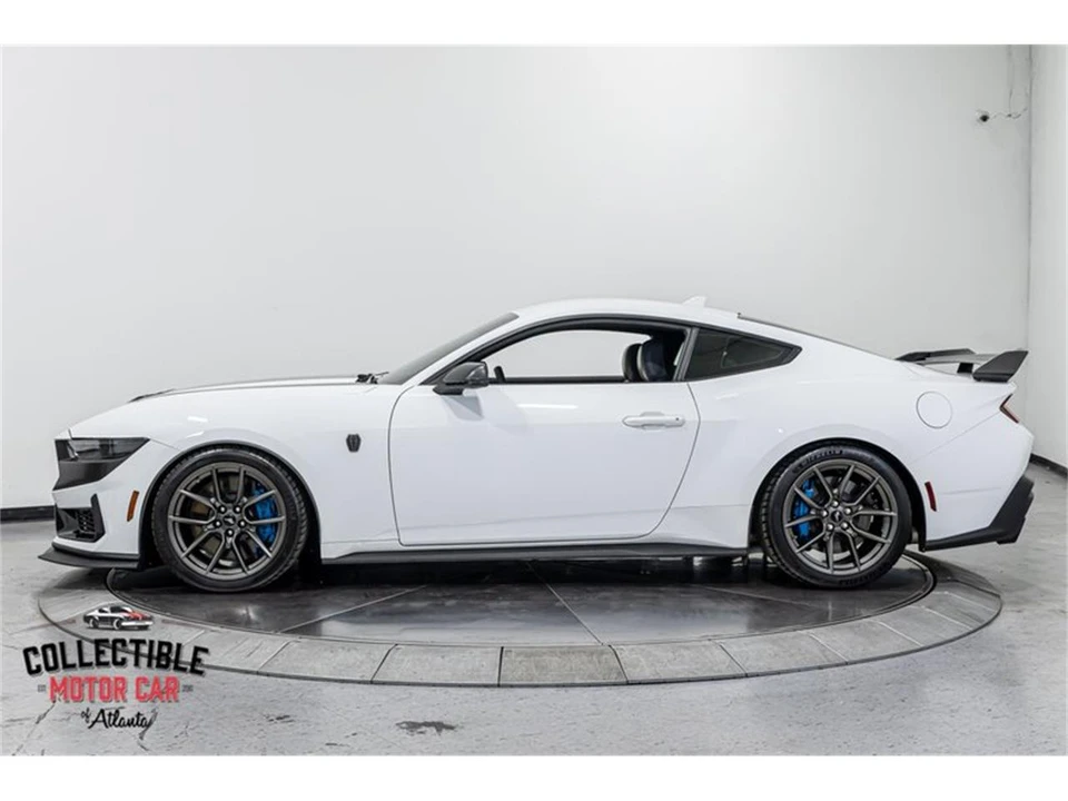2024 Ford S650 Mustang - Image 10 of 31