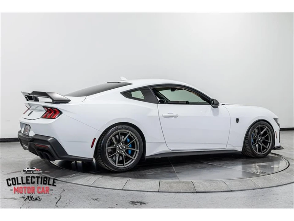 2024 Ford S650 Mustang - Image 20 of 31