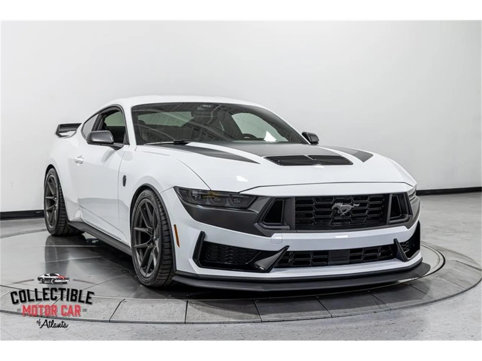 2024 Ford S650 Mustang - Image 25 of 31