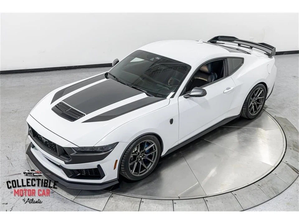 2024 Ford S650 Mustang - Image 31 of 31
